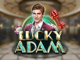 Lucky Adam