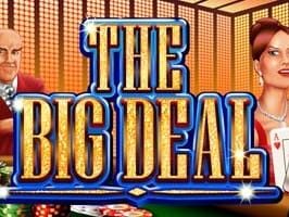 The Big Deal