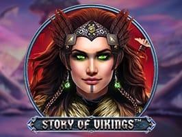 Story Of Vikings
