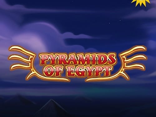 Pyramids of Egypt
