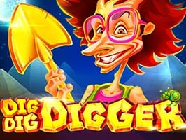Dig Dig Digger