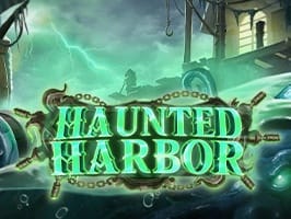Haunted Harbor