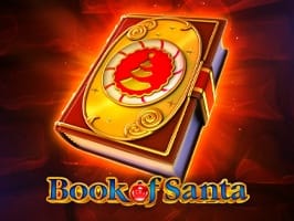 Book of Santa