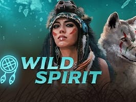 Wild Spirit