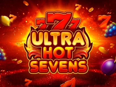 Ultra Hot Sevens