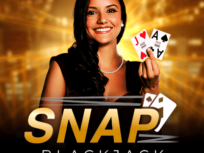 Snap Blackjack A