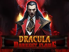 Dracula Darkest Flame