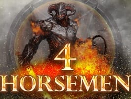 4 Horsemen