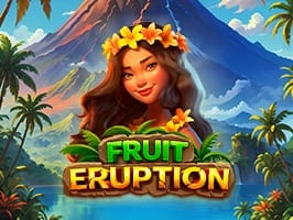 Fruit Eruption