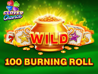 100 Burning Roll
